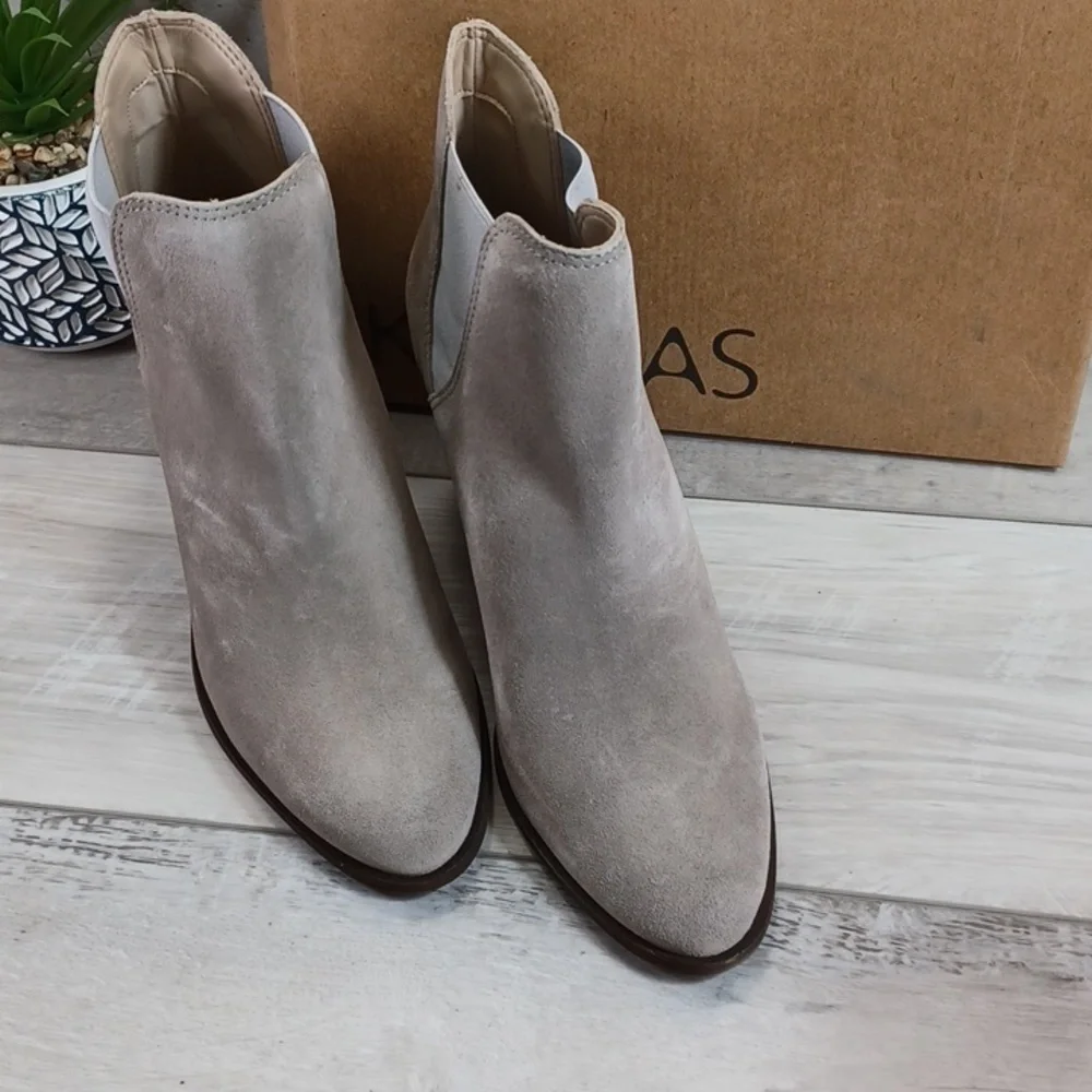 KAANAS Verdello Made in Brazil NEW Anthropologie
